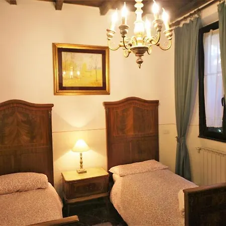 Antica Corte Milanese Aparthotel 3*