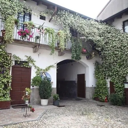 Aparthotel Antica Corte Milanese 3*