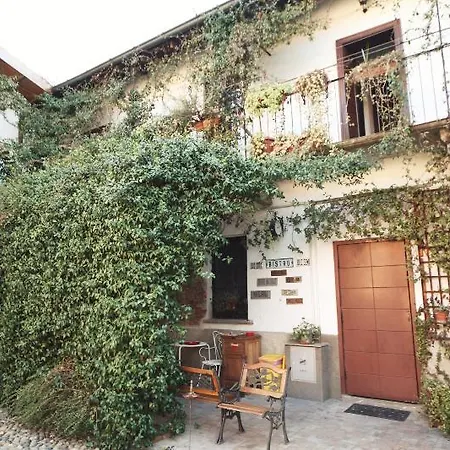 Antica Corte Milanese Aparthotel