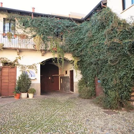Aparthotel Antica Corte Milanese