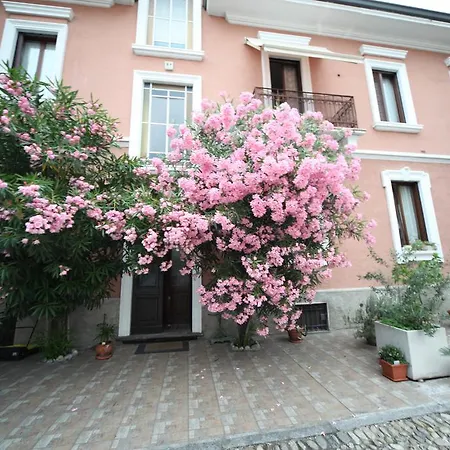 Antica Corte Milanese Hotel apartamentowy Novate Milanese