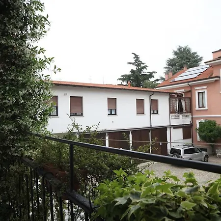 Antica Corte Milanese Novate Milanese
