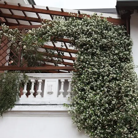 Antica Corte Milanese Aparthotel