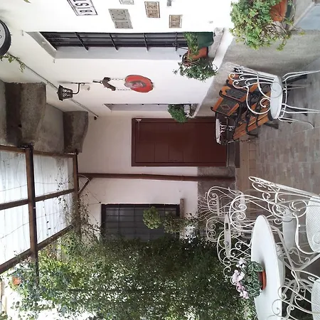 Aparthotel Antica Corte Milanese 3*