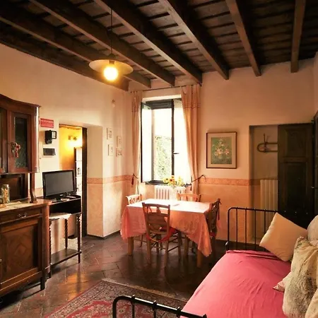 Antica Corte Milanese 3*
