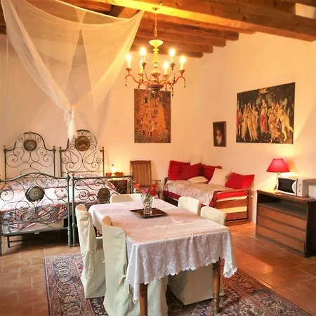 Antica Corte Milanese Hotel apartamentowy