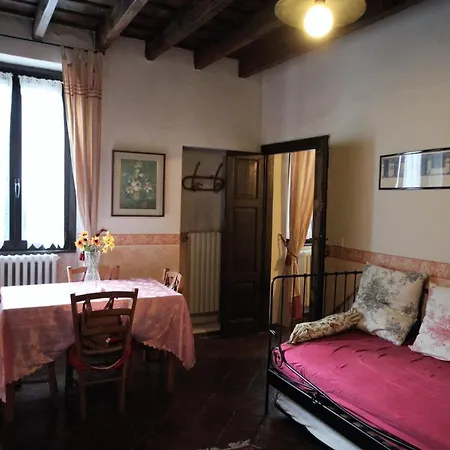 Antica Corte Milanese 3* Novate Milanese