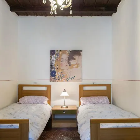 Hotel apartamentowy Antica Corte Milanese Novate Milanese