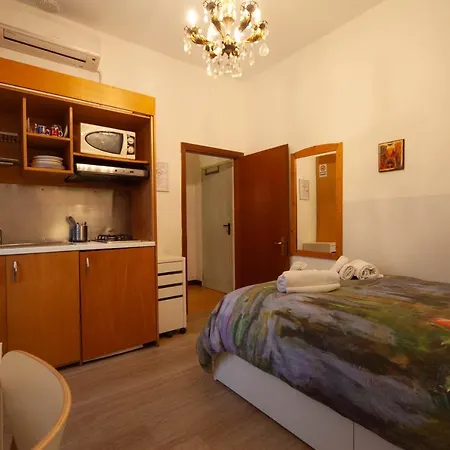 Antica Corte Milanese Aparthotel Novate Milanese
