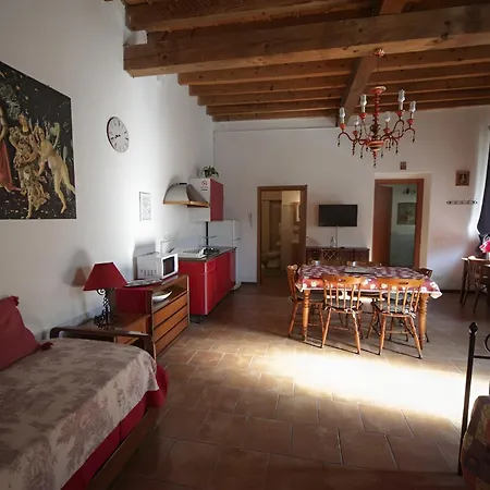 Antica Corte Milanese Aparthotel