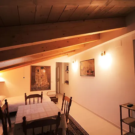 Hotel apartamentowy Antica Corte Milanese 3*