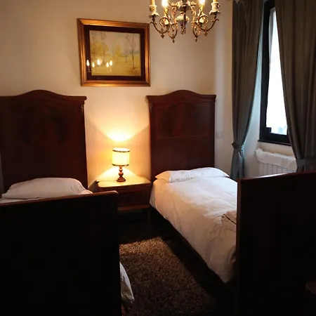 Aparthotel Antica Corte Milanese