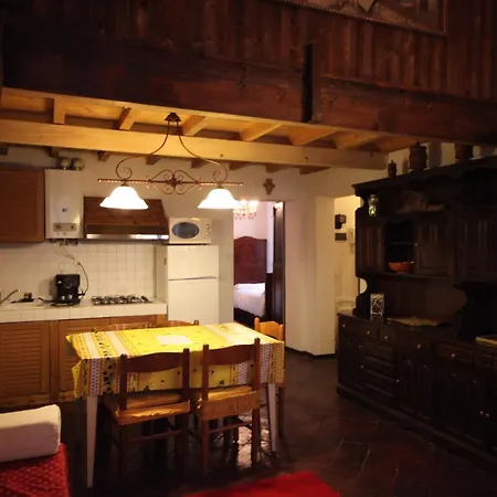 Antica Corte Milanese Aparthotel