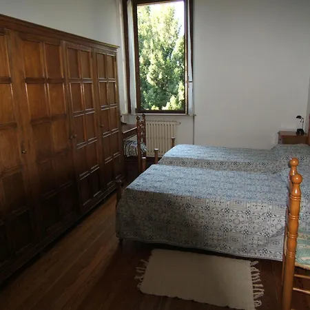 Aparthotel Antica Corte Milanese