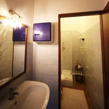 Antica Corte Milanese Aparthotel Novate Milanese