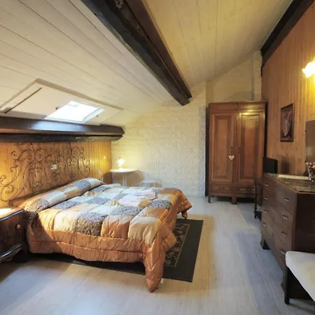 Antica Corte Milanese 3*