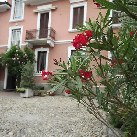 Antica Corte Milanese Hotel apartamentowy
