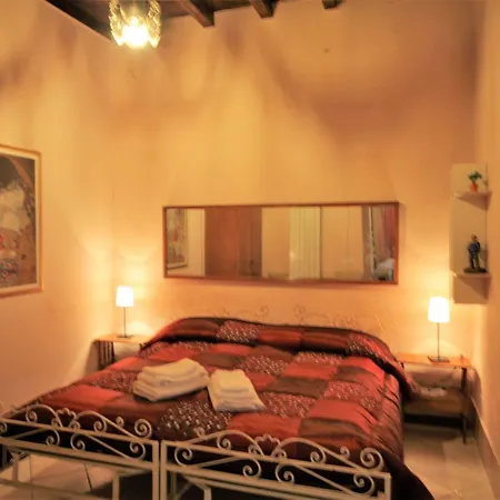 Antica Corte Milanese Aparthotel