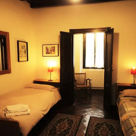 Aparthotel Antica Corte Milanese