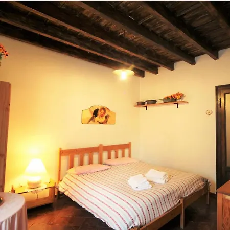 Hotel apartamentowy Antica Corte Milanese 3*