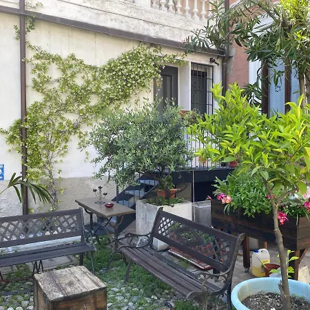 Aparthotel Antica Corte Milanese Novate Milanese