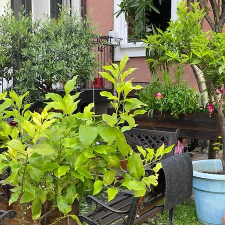 Hotel apartamentowy Antica Corte Milanese Novate Milanese