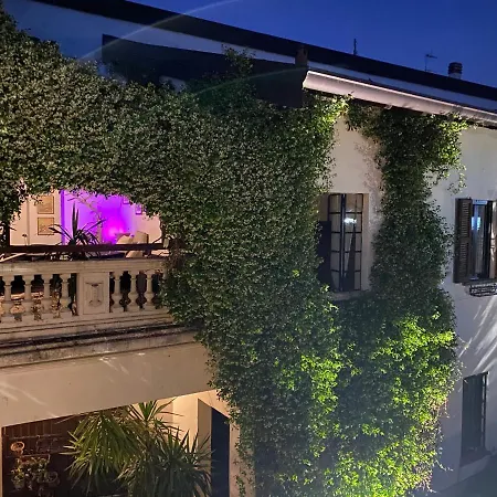 Aparthotel Antica Corte Milanese Novate Milanese
